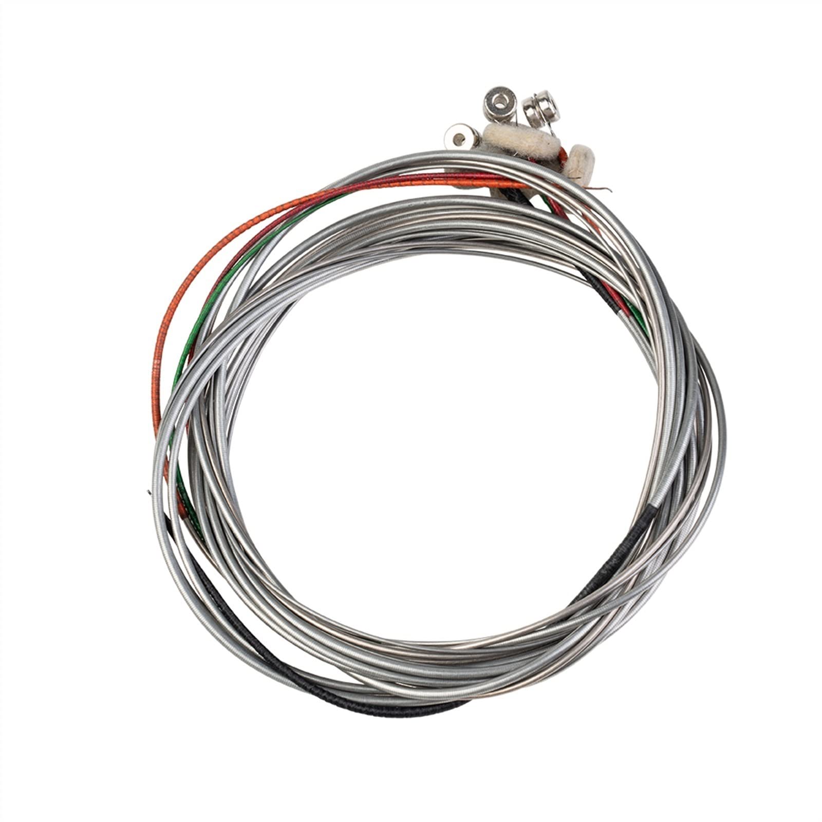 Amazon | 4/4 3/4 1/2 1/4 1/8 コントラバスバイオリンスティング GDAE