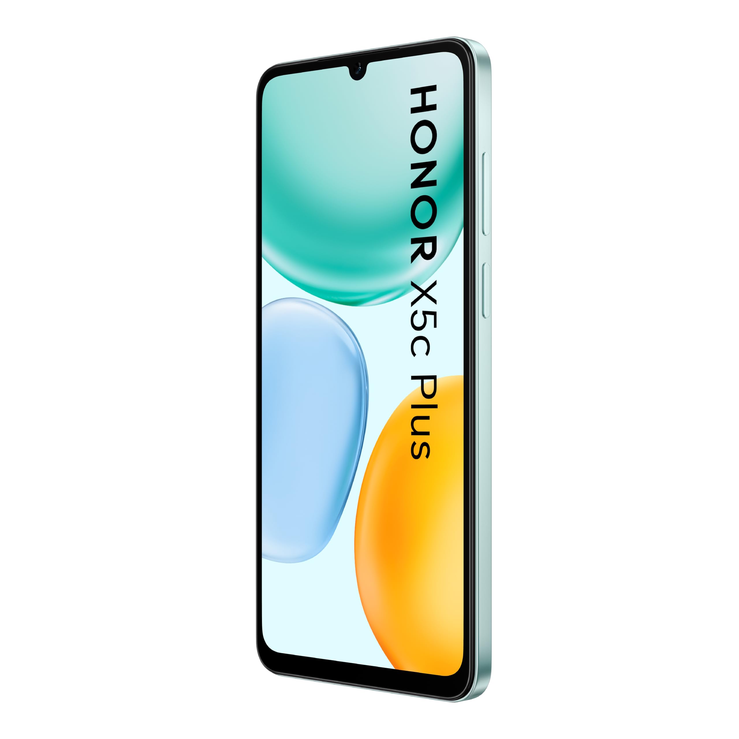 HONOR X5c Plus 256 Ocean Cyan