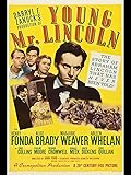 Young Mr. Lincoln