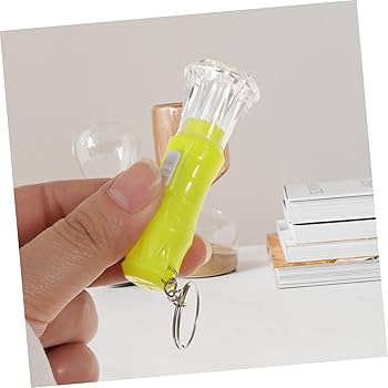 キャンディーズ 1676DAYS キーホルダー（非売品） Amazon.co.jp: OSALADI 100個 懐中電灯 キーホルダー 子供 懐中