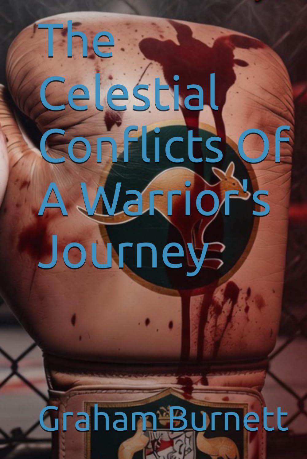 The Celestial Conflicts Of A Warrior's Journey