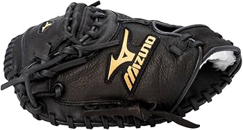 Amazon | Mizuno Prospect GXC112 ユース キャッチャーミット 31.5