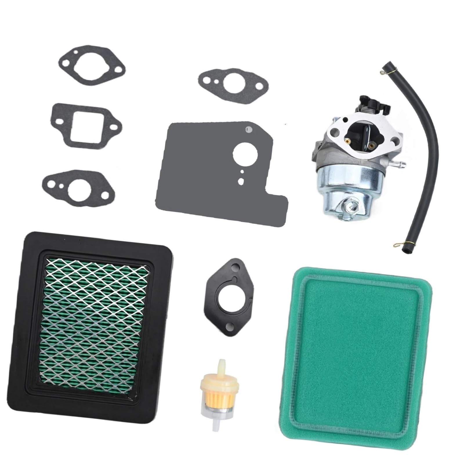 Carburateur de remplacement pour pelouse parfaite et jardinage sans effort