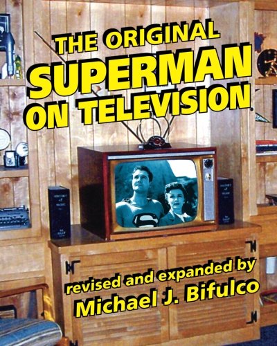 The Original Superman on Television