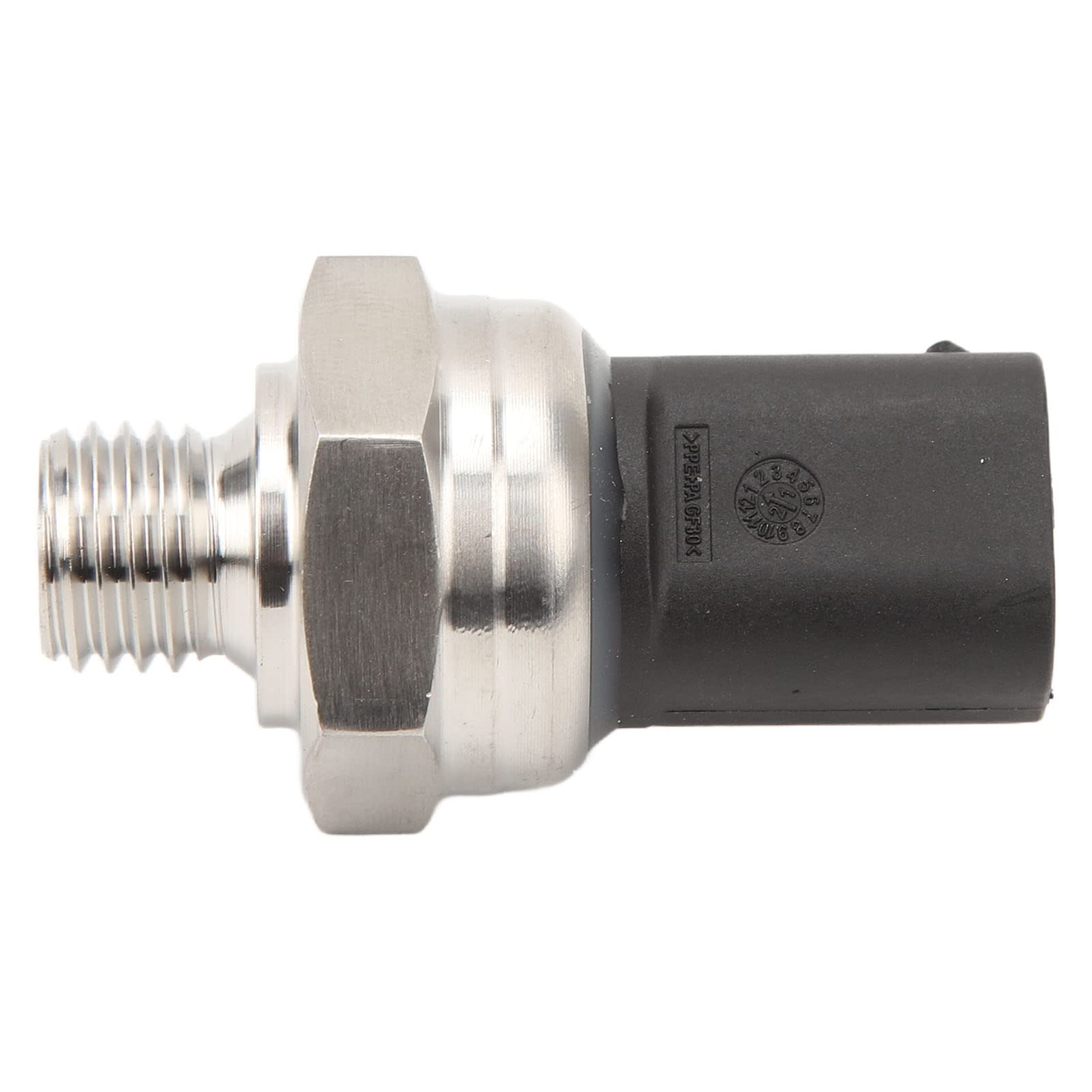 Kraftstoffdrucksensorschalter W166 W204 W221 W164 Abgasdrucksensor EGR Rücklaufsensor A0071534328 für Mazout Ersatz Válvulas de escape