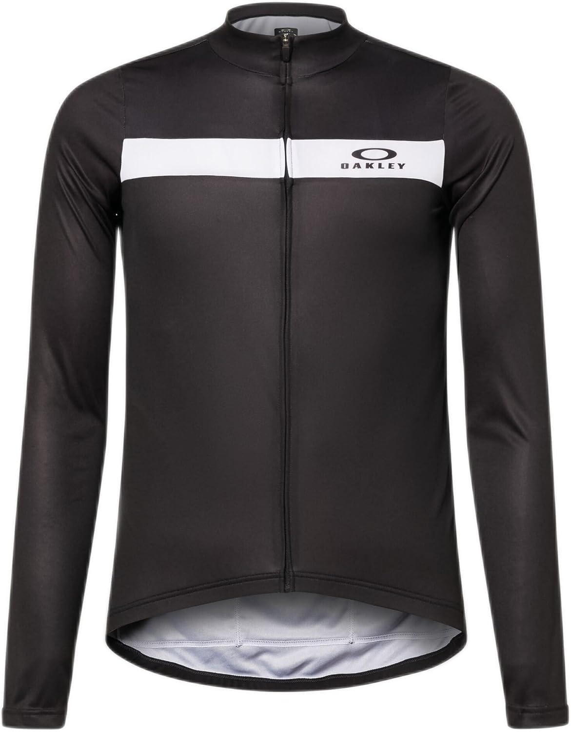 Men's Icon Classic Long Sleeve Jersey