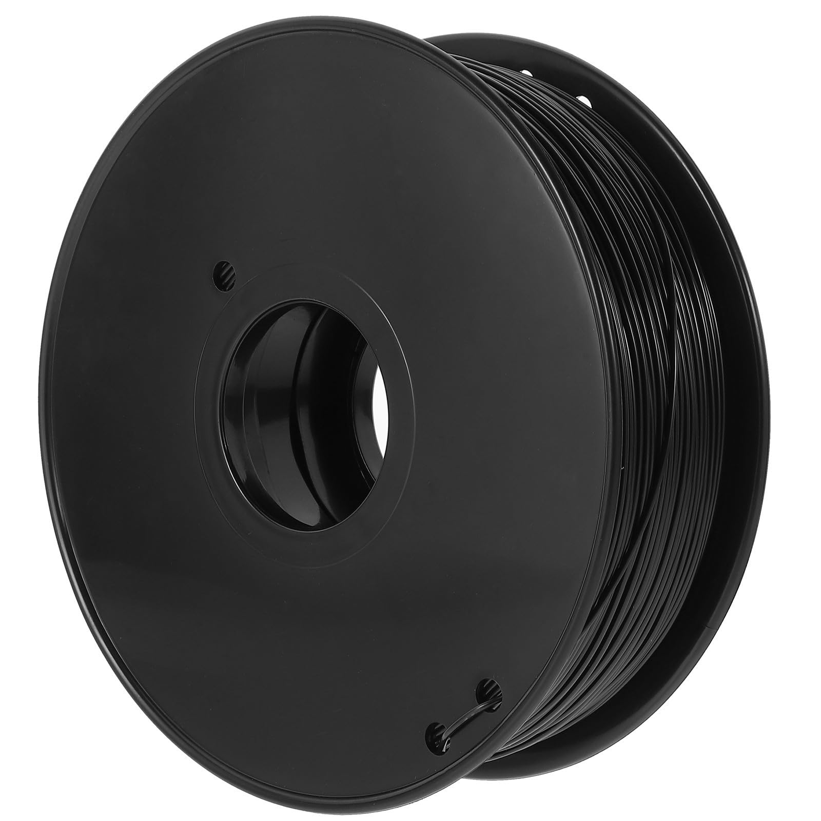 Filament Asa Noir pour Imprimante 3d, Haute Réussite, Usage Extérieur