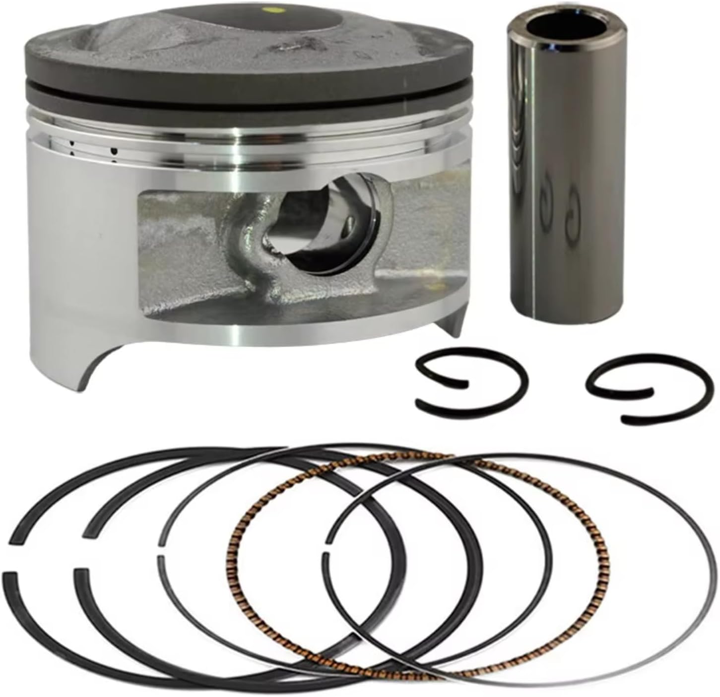 Gary Yamamoto グラブ8・6・4インチ 30パック(280個)セット