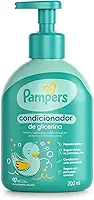 PAMPERS COND GLICERINA 200ml