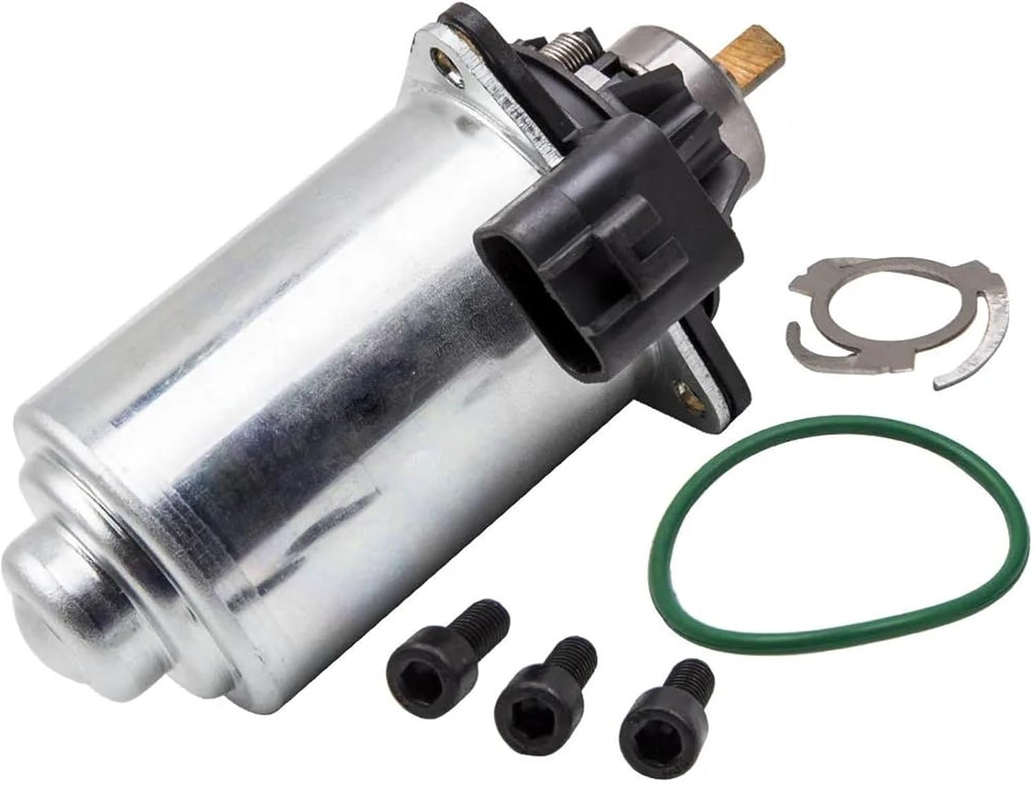 国内リビルトのParts Style 】[ セルモーター スターターモーター