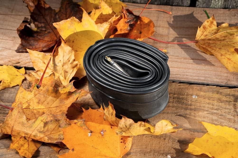 ONZA Tires ONZA Inner Tube 27.5 x 2.10-2.60 SA3, Black, 27,5x2,10- 2,60 - Image 3