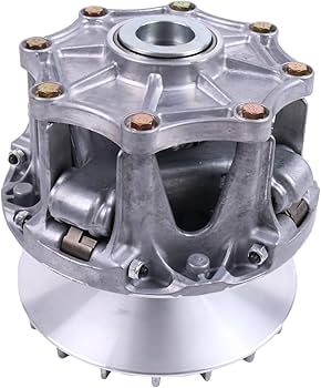 Amazon.com: HOLDWELL Complete Primary Drive Clutch 49093-0040 Amazon.com: HOLDWELL Complete Primary Drive Clutch 49093-0040