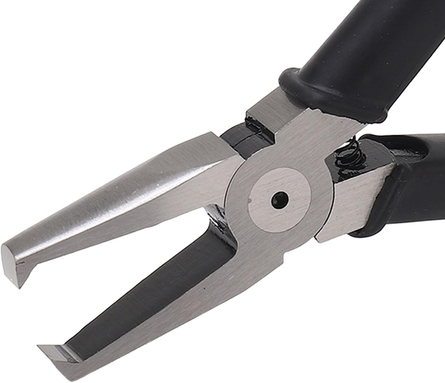 Kadimendium End Cutting Pliers 5 . 3in Model Nippers 6mm Blade Width End Cutter with Flush Jaw for Resin Wire Plastic , Kadimendiumm3vop487ks