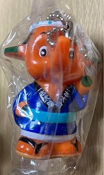 Amazon.co.jp: サトちゃん一心太助 タキシード ダッフルコート指人形