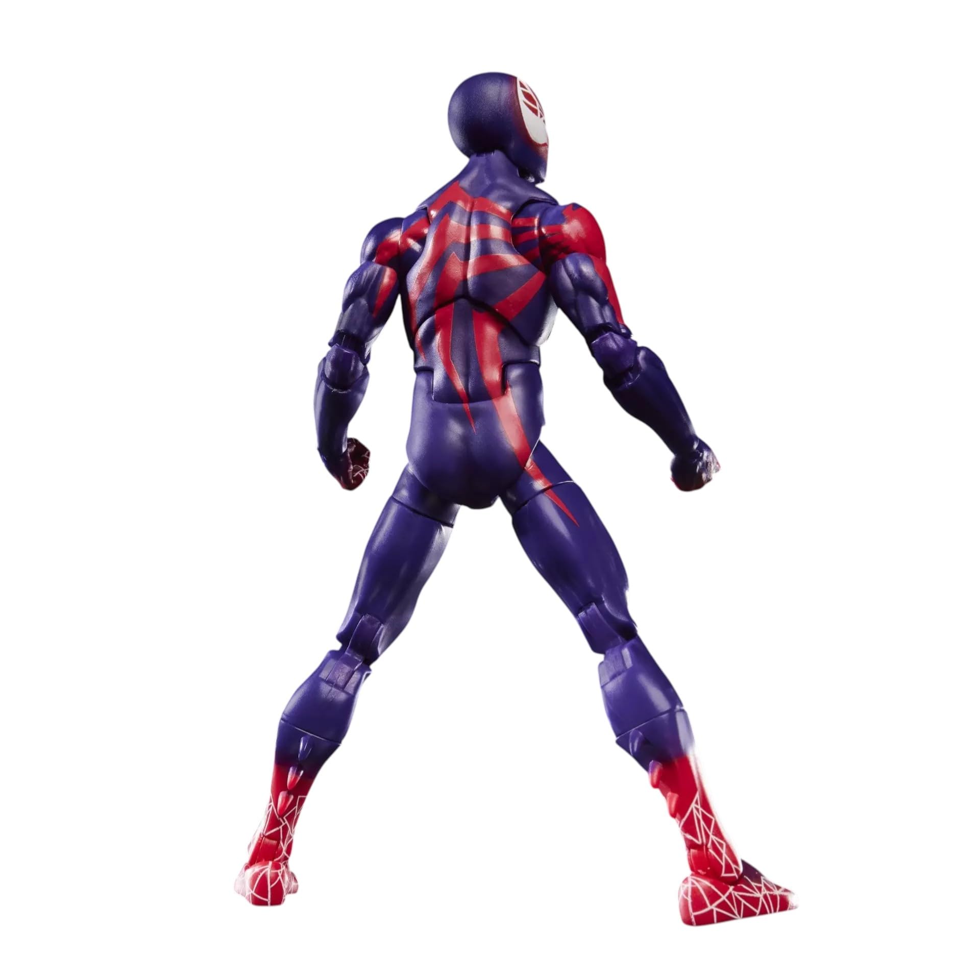 Marvel Legends Series Spider-Man Hellfire Gala, X-Men: Hellfire Gala Comics, action figure da collezione in scala da 15,2 cm