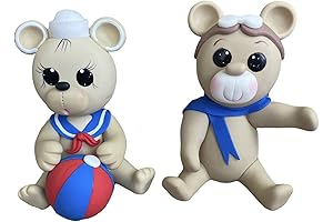 Adorable Teddy Bear: The Perfect Holiday Companion