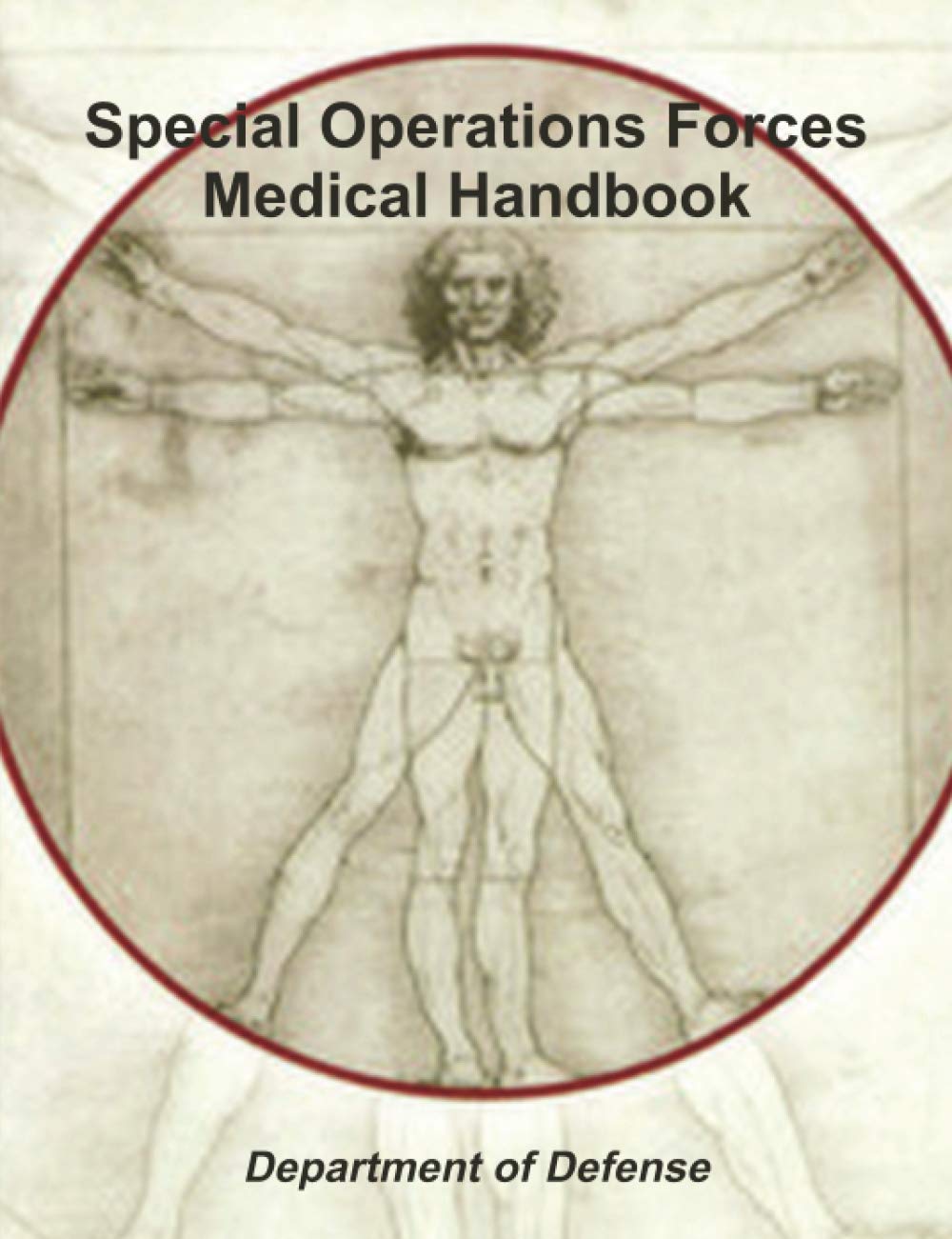 Special Operations Forces Medical Handbook