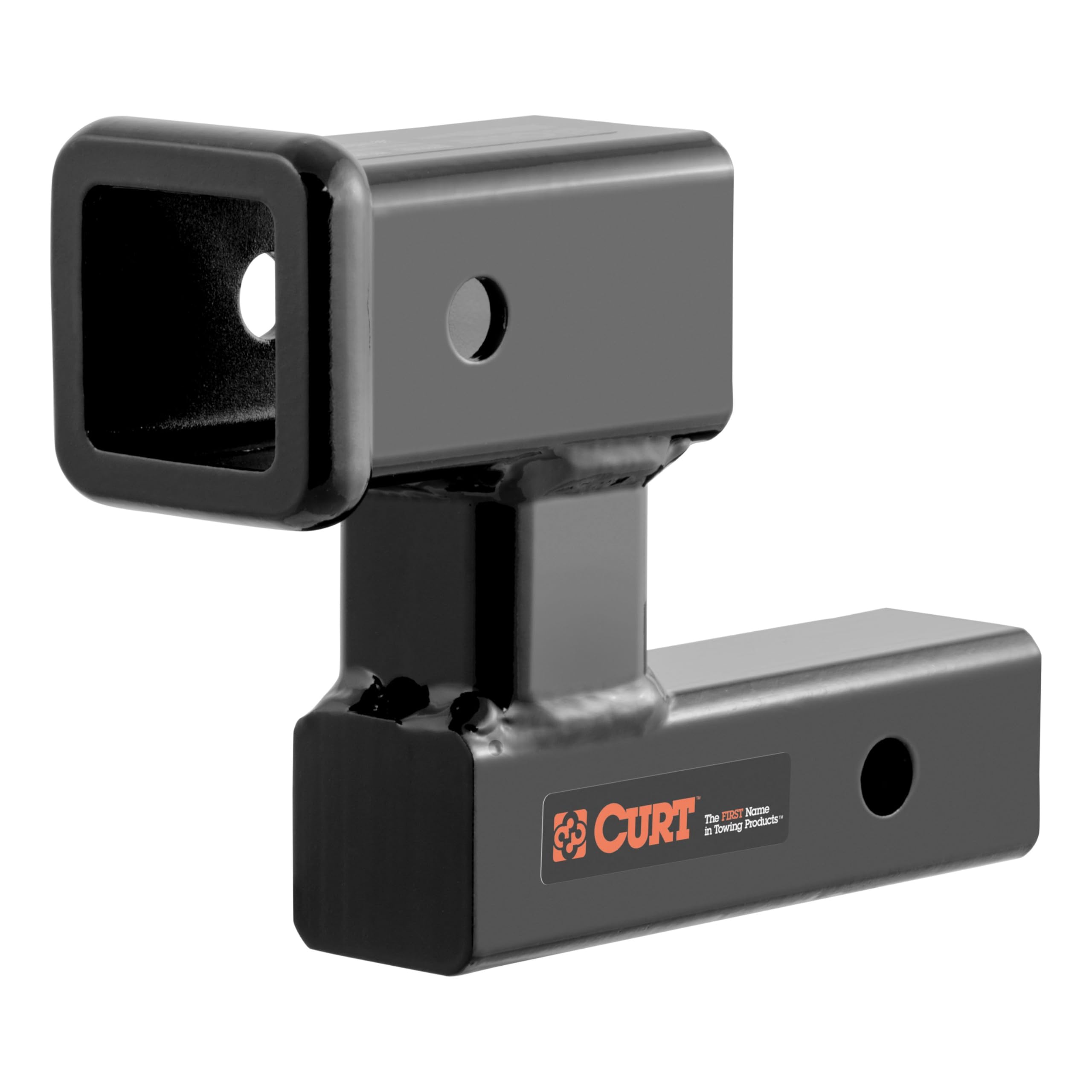 【未使用】CURT 45794 ヒッチアダプター 2インチ 延長レシーバー Amazon.co.jp: CURT 45794 レイズドトレーラーヒッチエクステンダー 2