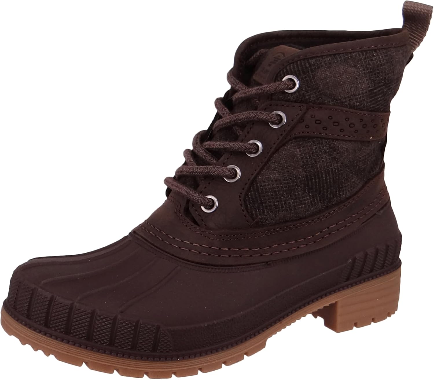 Kamik Sienna Mid 2 6 Java( size 6) 