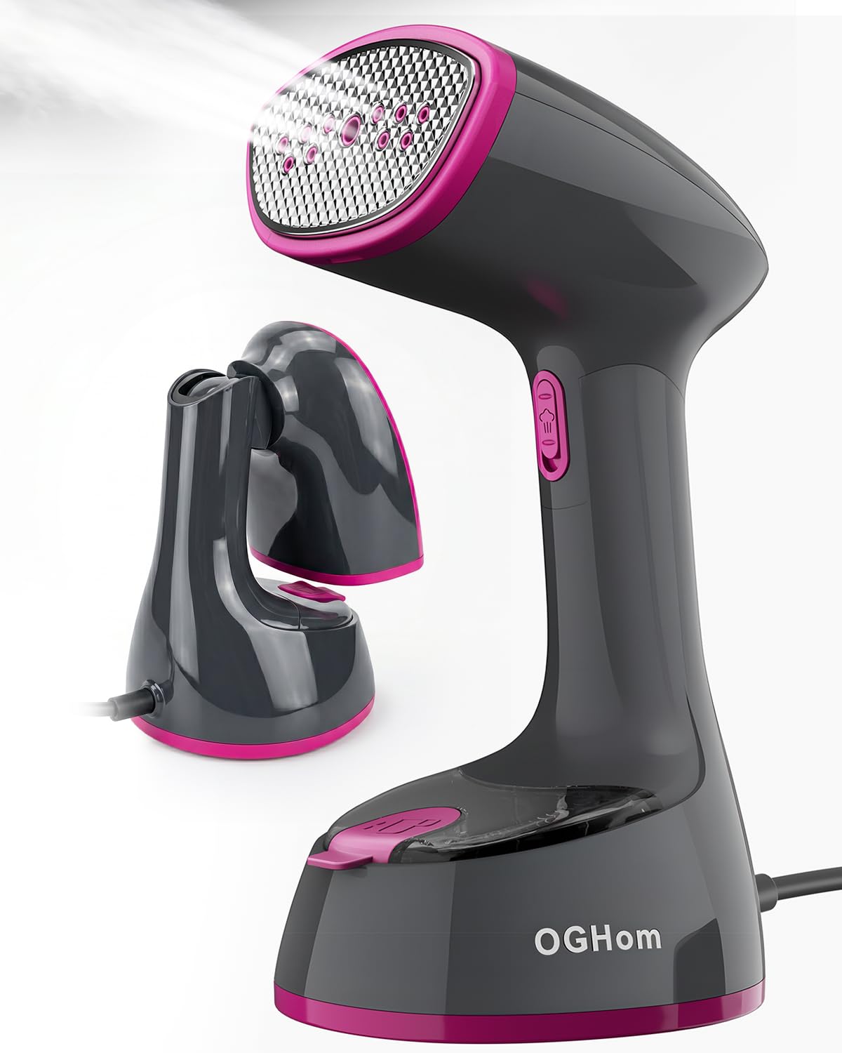 OGHom 1000W Handheld Steamer