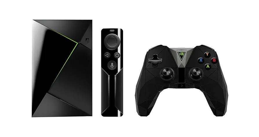 NVIDIA SHIELD TV Pro 4K HDR ストリーミングプレーヤー Amazon.com: NVIDIA SHIELD TV Gaming Edition | 4K HDR