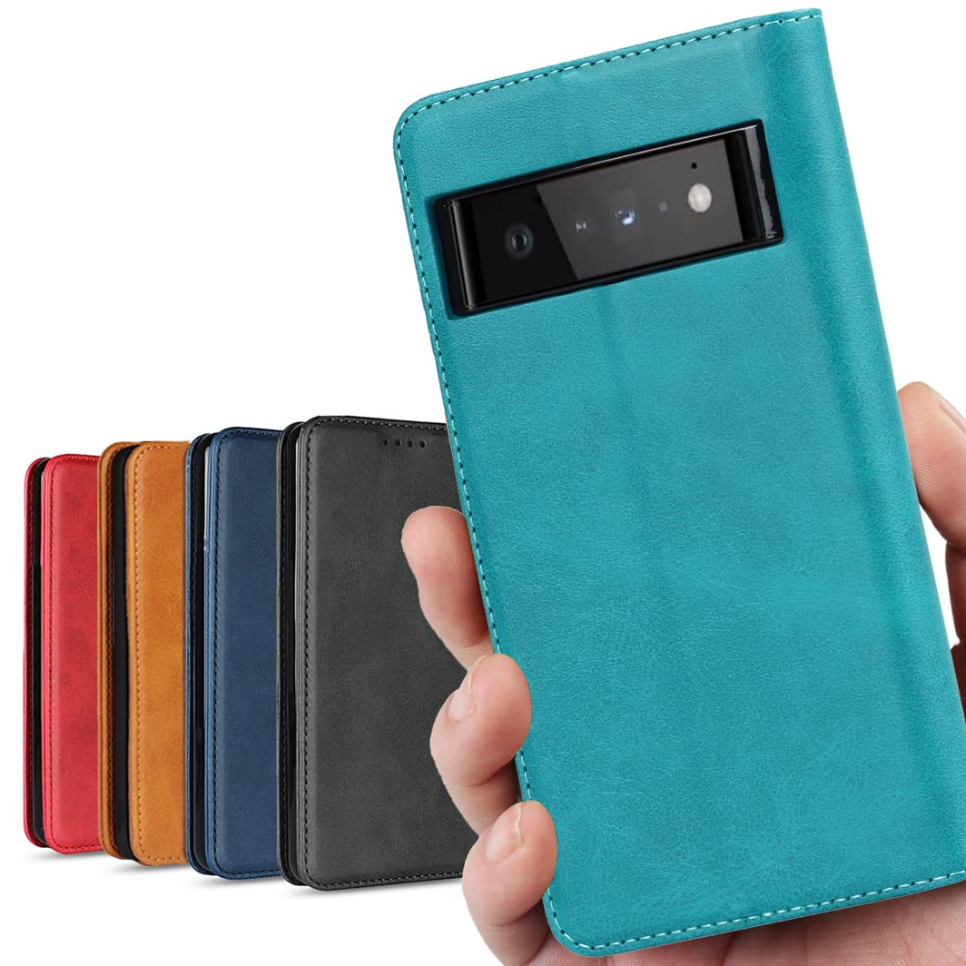 Amazon.co.jp: Google用 pixel 6 pro ケース 手帳型 Google pixel6 pro