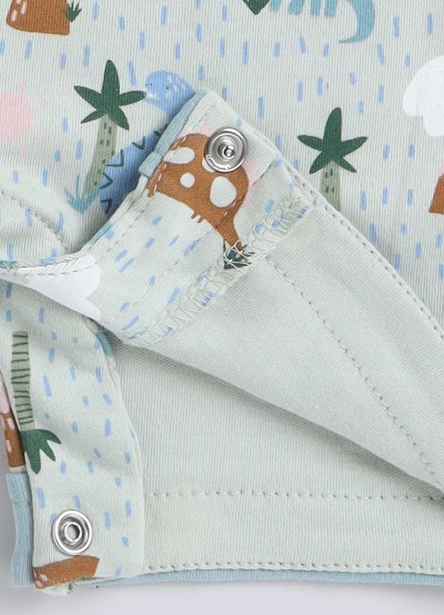 Image of Baby GO Boys Rompers