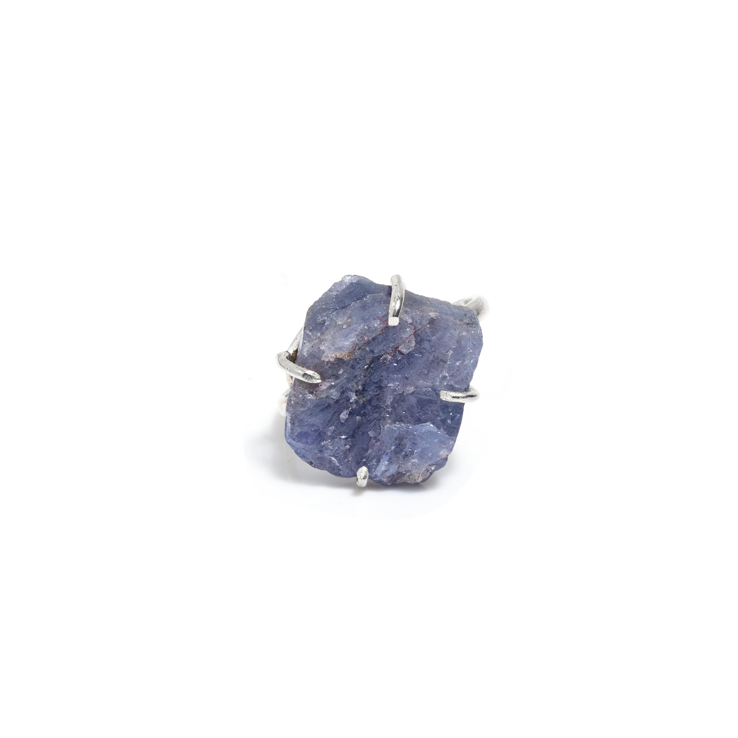 Genuine Tanzanite Gemstone Ring for Women-image-39