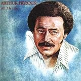 All I Need Is You Tonight