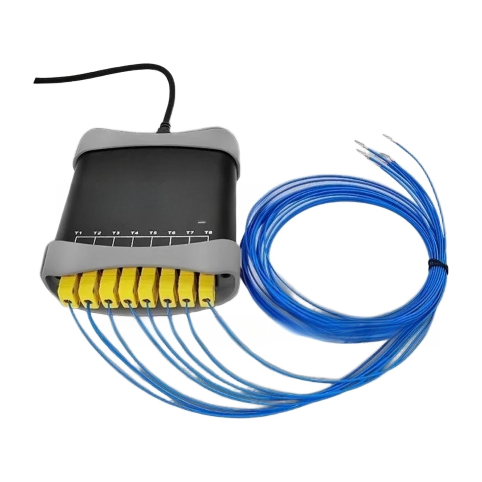 1PCS A USB 8 K Termometro Digital de Termopar
