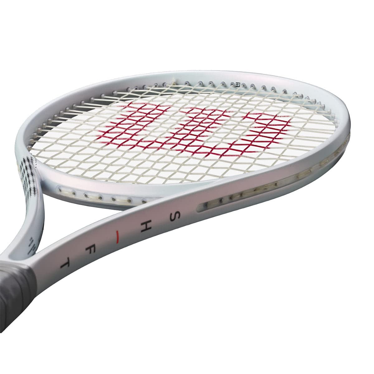 値下げ！Wilson SHFT 300 テニスラケット Amazon | Wilson W-Labs Project Shift 315 テニスラケット