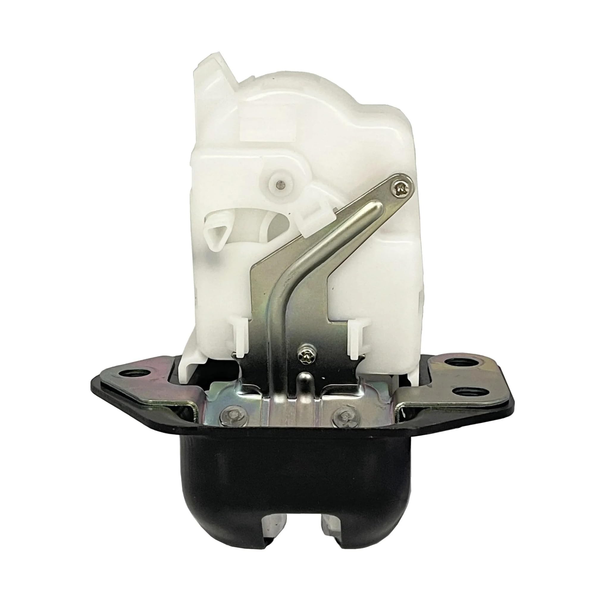 Slimes Type A 90502Ca00c Rear Trunk Tailgate Door Lock Latch Actuator Mechanism For Nissan For Versa 2007 2008 2009 2010 2011 2012(Type A)