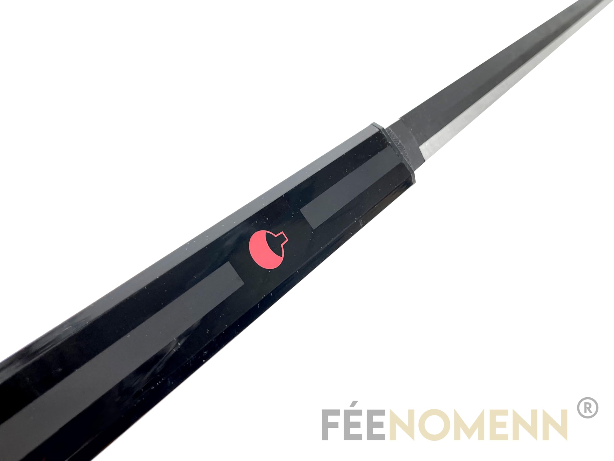 Katana - Spada Kusanagi Sasuke, espositore Premium incluso