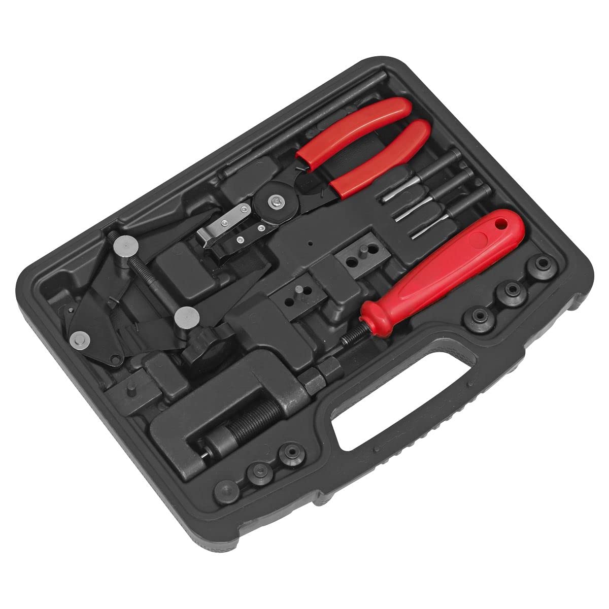 Sealey Kit manutenzione catena moto - VS779KIT