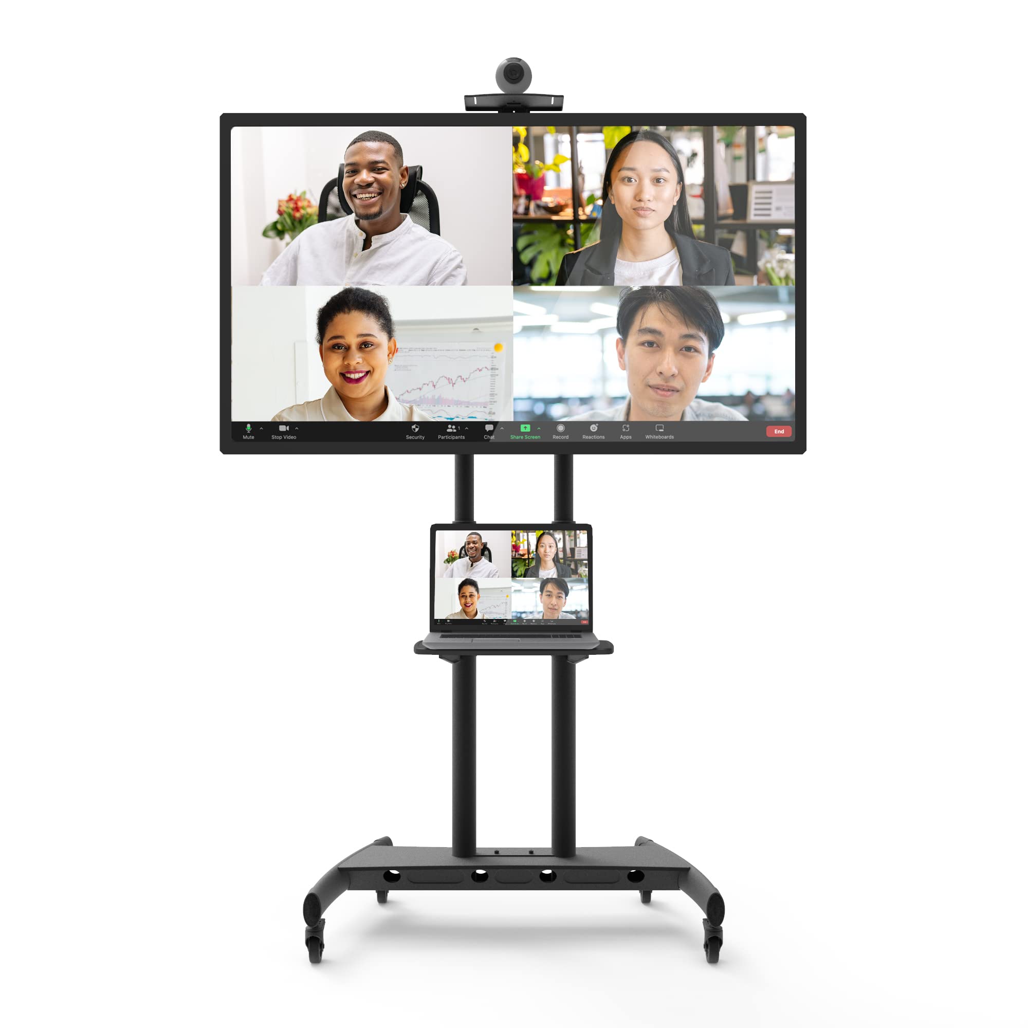 テレビ台 Taka オーク材のテレビ台（テレビ台/テレビボード/ローボード