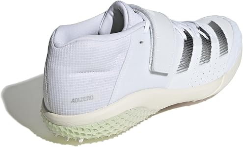 Amazon | [adidas] ユニセックス アディゼロ ジャベリン ADIZERO