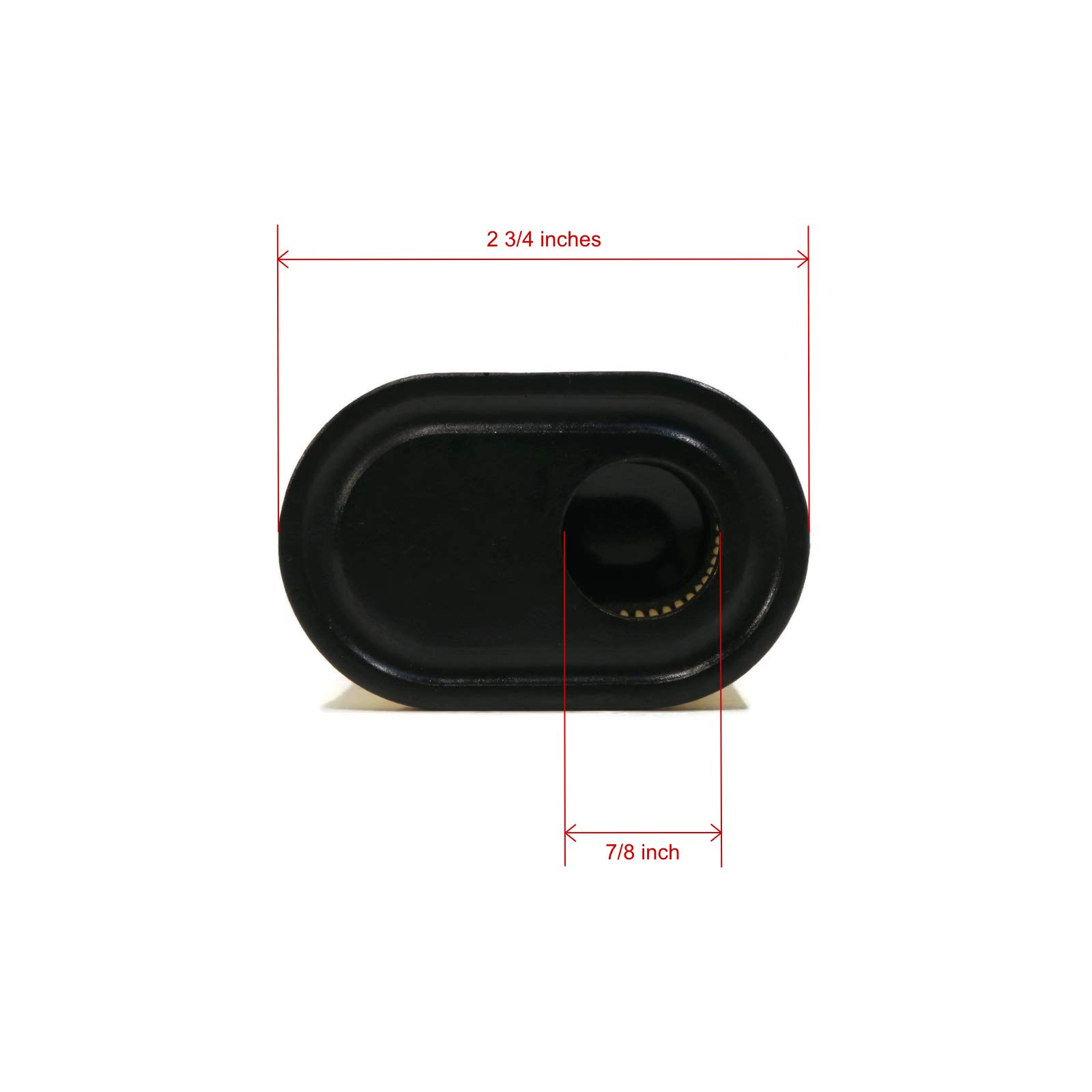 Air Filter and Pre Filter Replaces 12 083 10-S 12-083-12 M145944 30-088 100-957 101-329