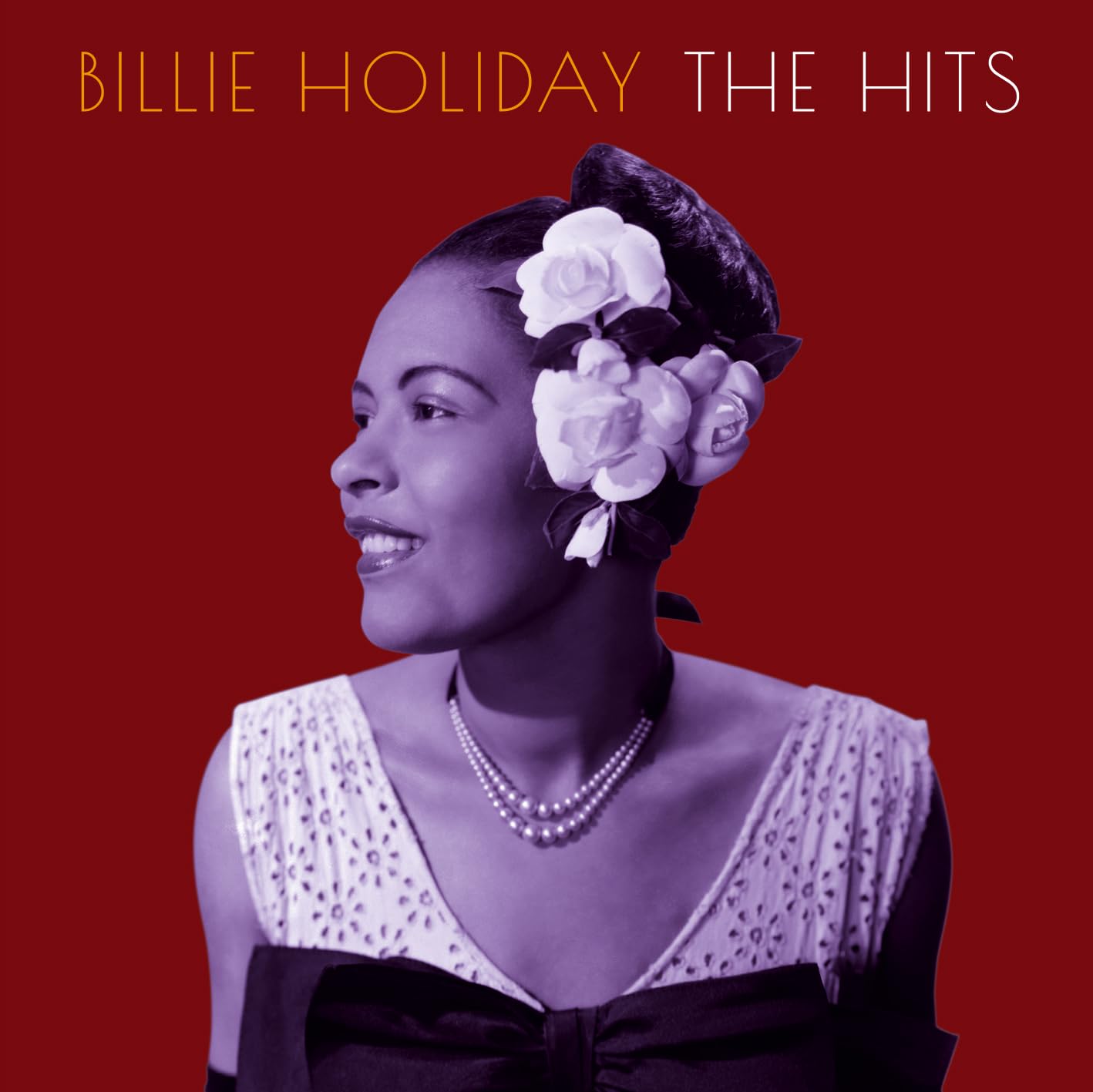 Billie Holiday - The Hits