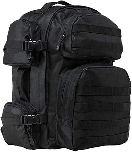 VISM by NcSTAR Mochila táctica