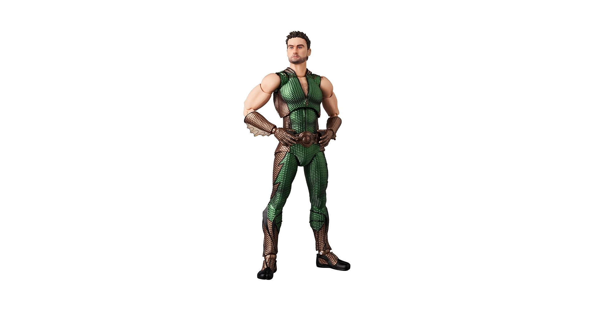 THE BOYS MAFEX 　箱の画像　非売品 THE BOYS MAFEX 箱の画像 非売品 MAFEX Soldier Boy and Deep