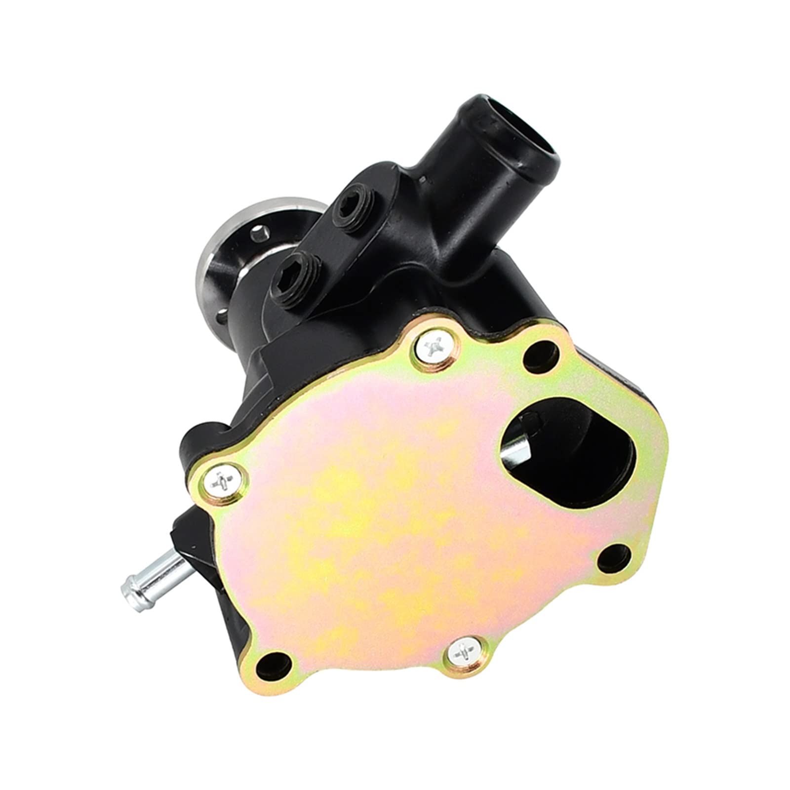 新品GY31 UF31 VG30DT 30D HITACHIウォーターポンプ ウォーターポンプ(ニッサン用) GMB エンジンルーム内ウォーター