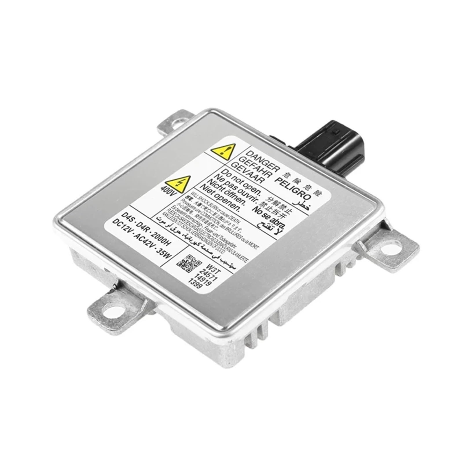 Amazon | バラスト変換キット Compatible With CR-Z EX 2011 2012 2013