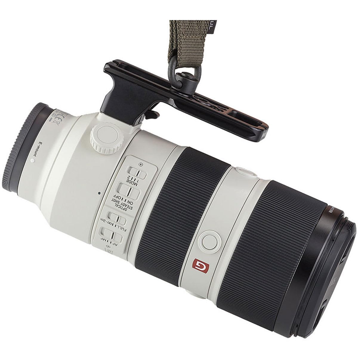 その他 SONY - ReallyRightStuff LCF101 Sony FE 100-400 Amazon.com : Really Right Stuff LCF-101 Foot for Sony FE 100