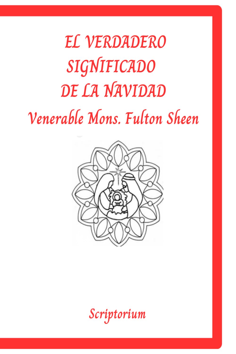 "El verdadero significado de la Navidad": Venerable Mons. Fulton Sheen