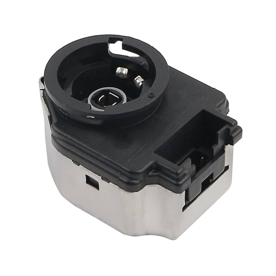 HONDA CB クリスタルLEDパネル【非売品】 Honda CR-Z ZF1 ZF2 Headlight Assembly | Black Housing