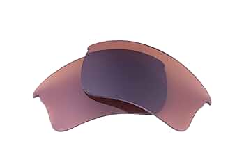 Oakley Flak Jacketアジアンフィット Oakley Flak Jacket XLJ Asian Fit - How it fits on my Asian