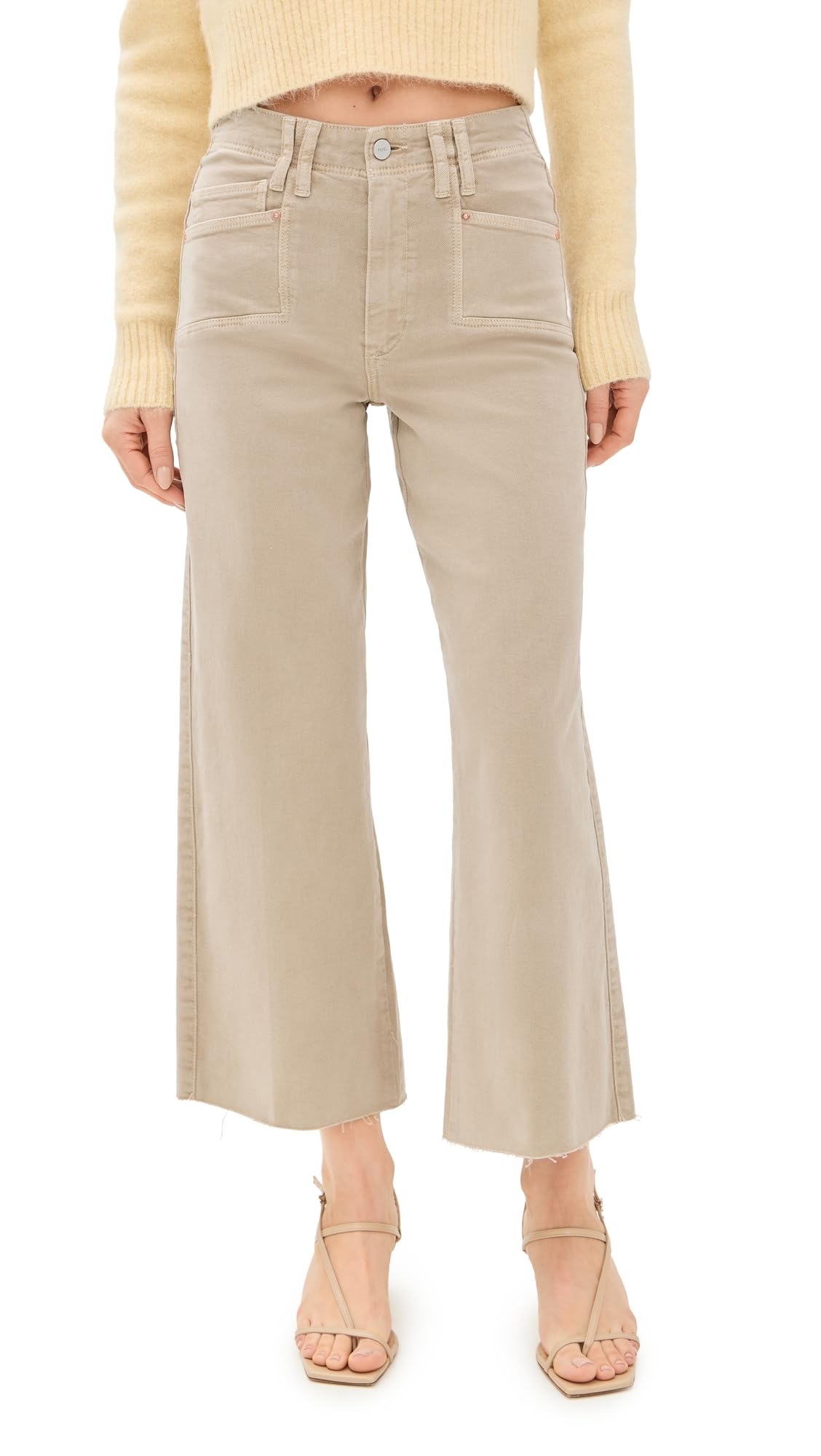 PAIGE Women's Anessa Jeans