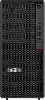 Lenovo ThinkStation P348 30EQ024CUS Workstation - 1 x Intel Core i7 Octa-core (8 Core) i7-11700 11th Gen 2.50 GHz - 16 GB DDR4 SDRAM RAM - 512 GB SSD - Tower