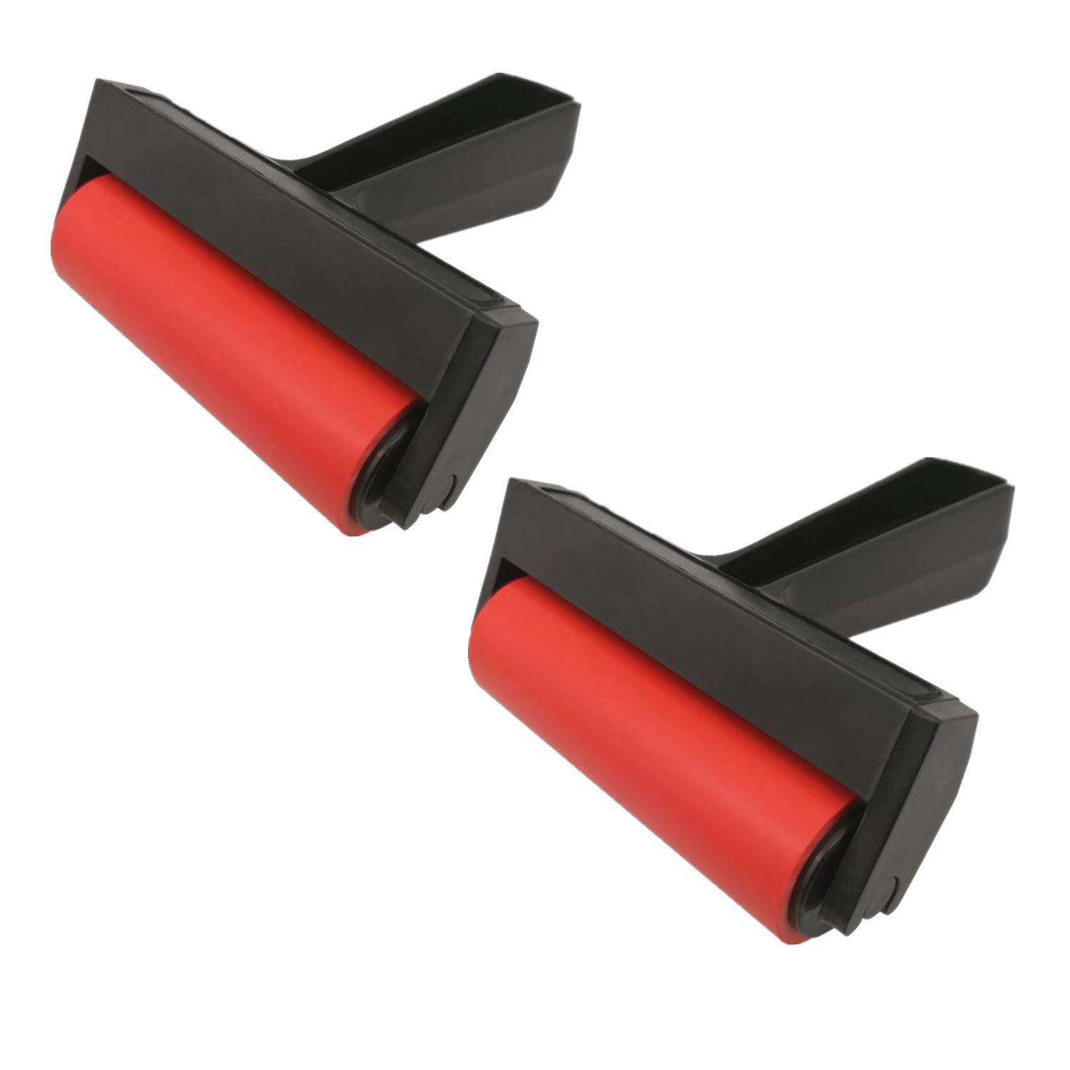 2PCS 5D Diamond Painting Rollers Pressing Accessories Painting Tools for Diamond Painting Full Kits