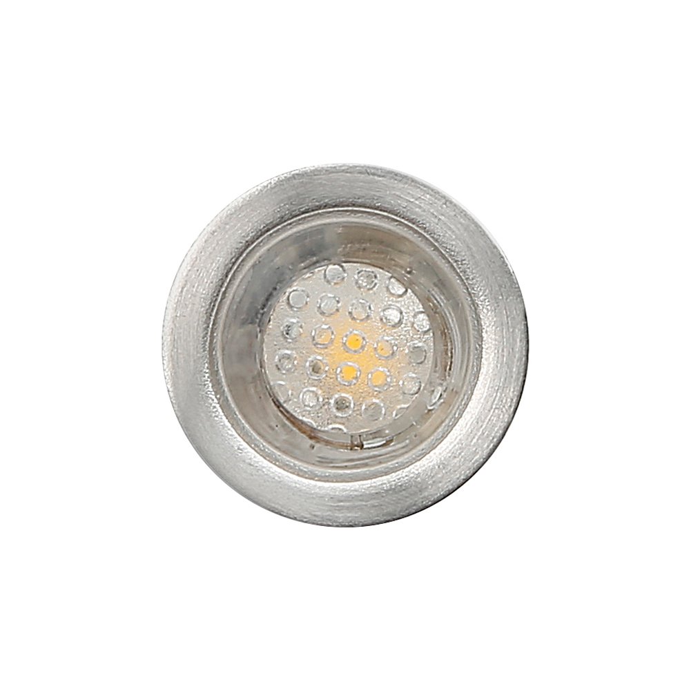 7 colors, lampadine a LED Warmes Weiß2